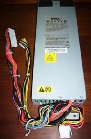 Dell PowerEdge SC1425 Power Supply HP-U451EF3 0Y5894 Y5894